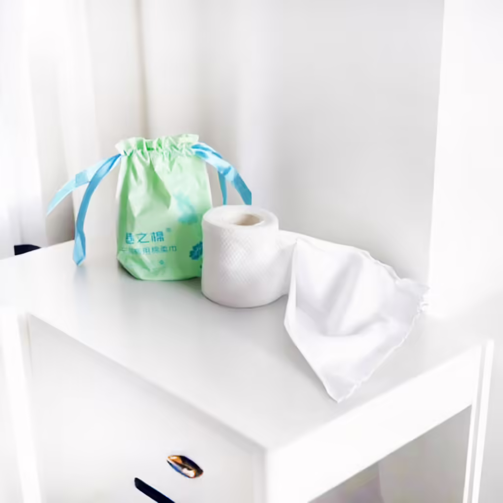Dry Wipes